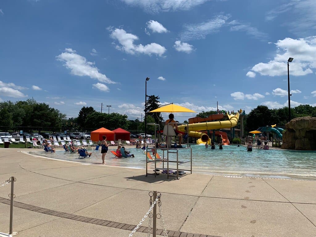 Water Works Park and Boat Launch