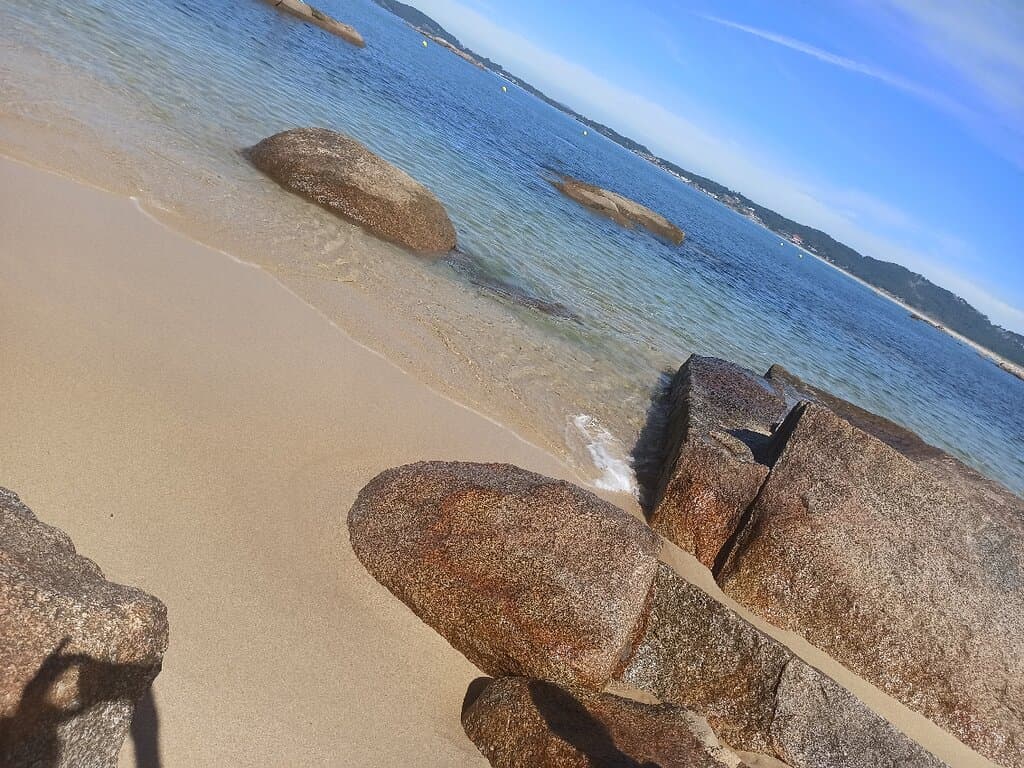 Platja de l'Arrabassada Tarragona