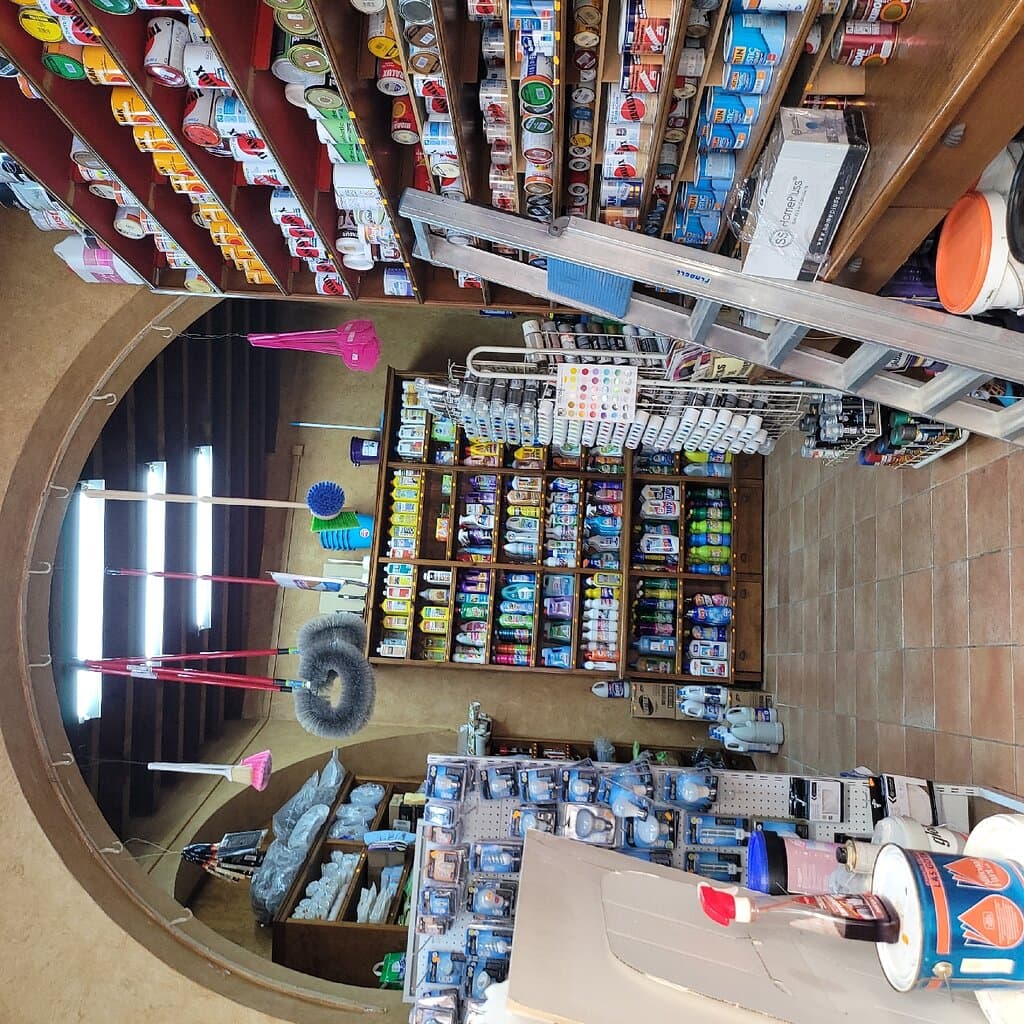 Mercado Central de Abastos