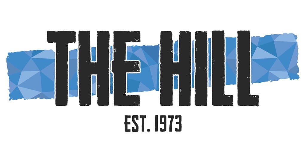 Hill Logo

