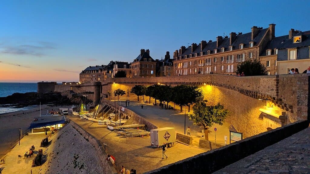 Remparts