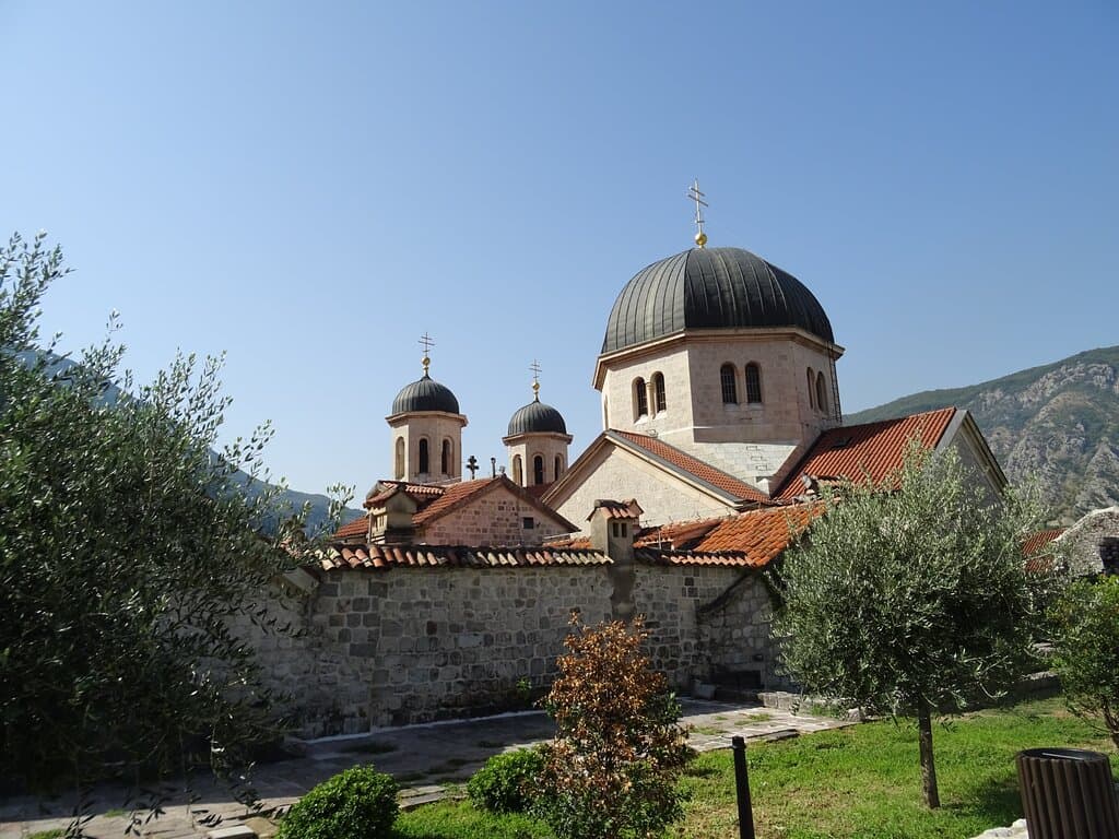 St. Nikola Church