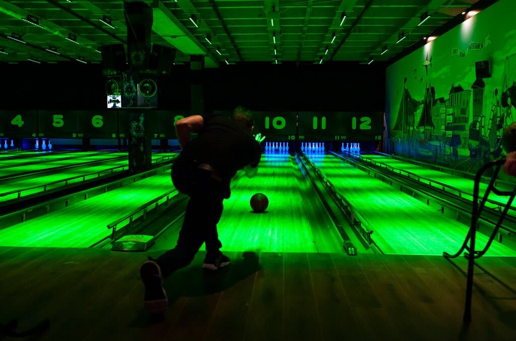 Bowling