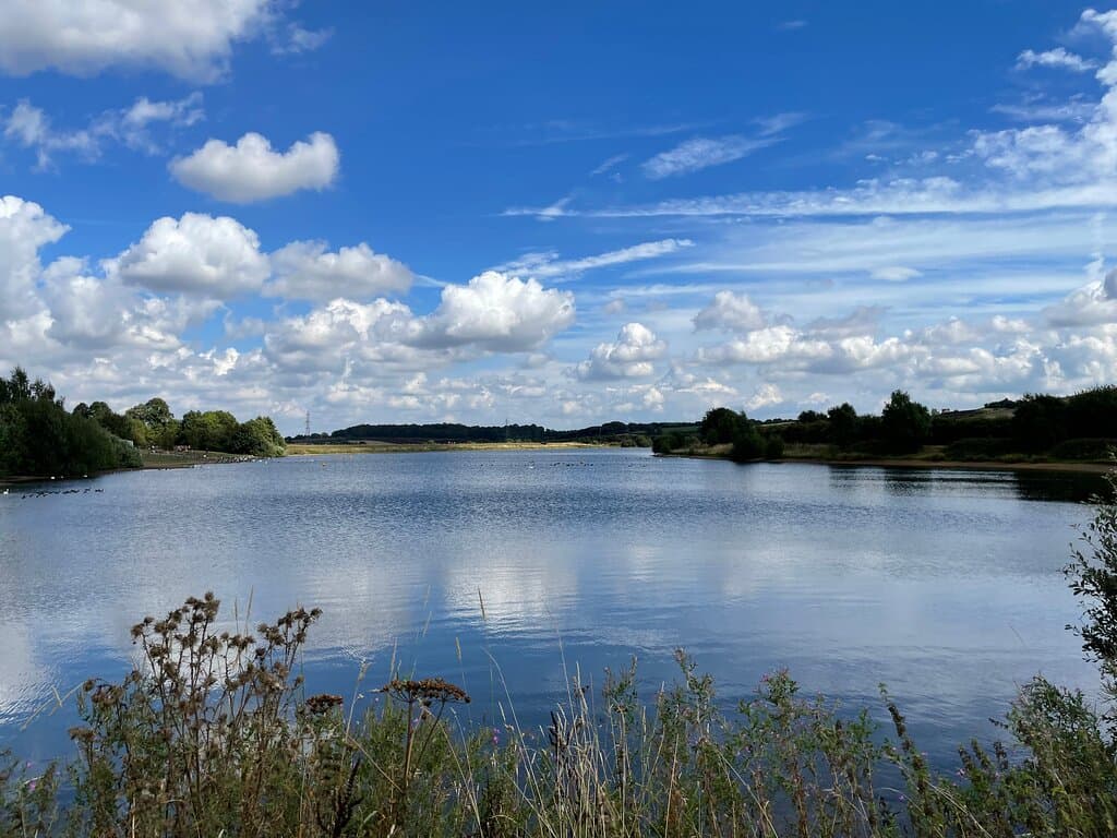 Thrybergh Country Park