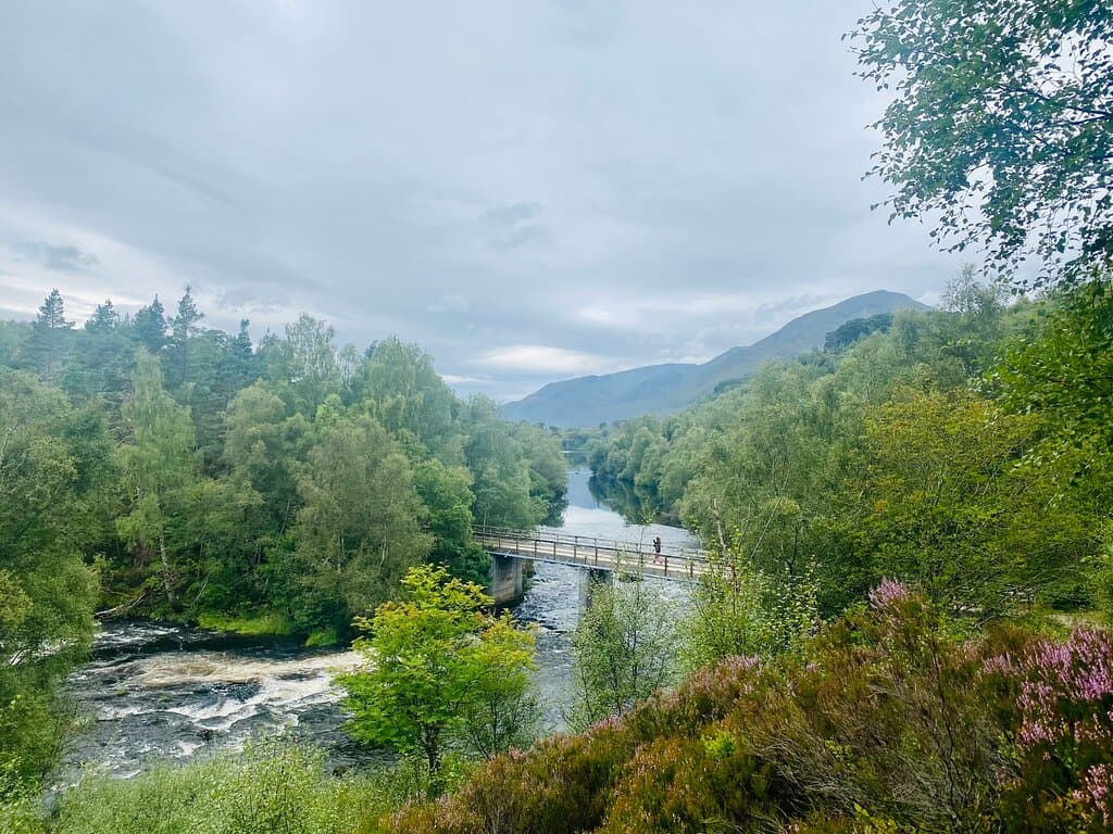 Glen Affric