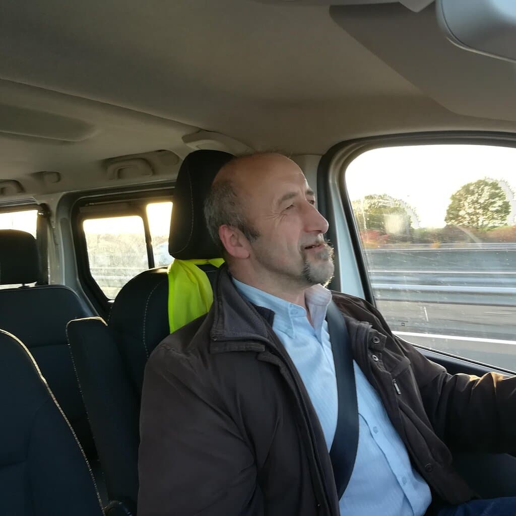 Centre-Ville Lisieux