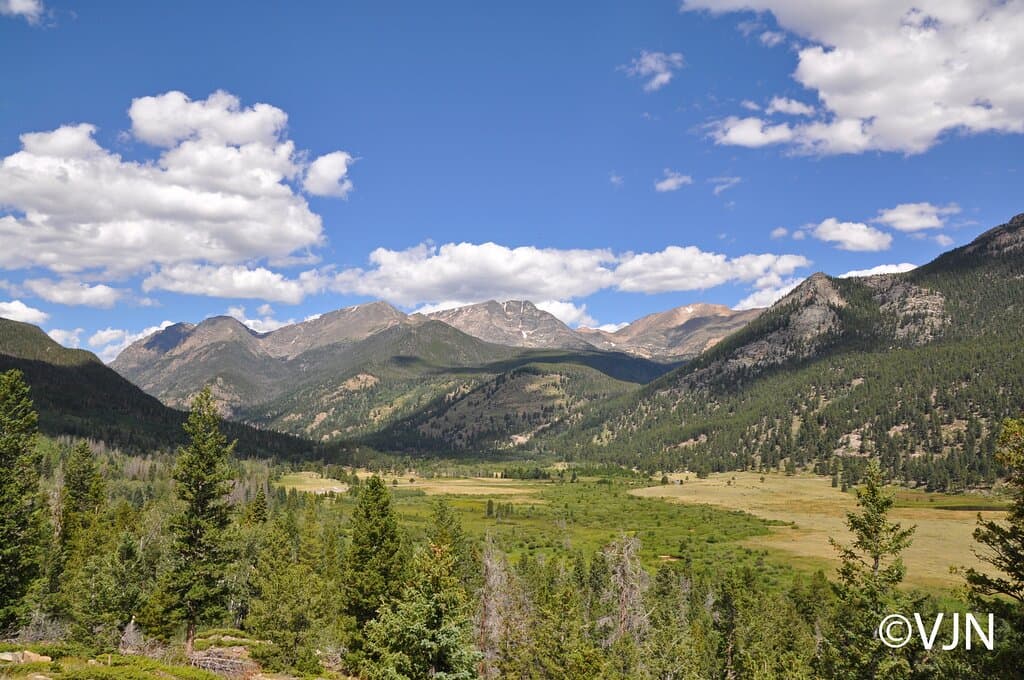 Beautiful Views! 