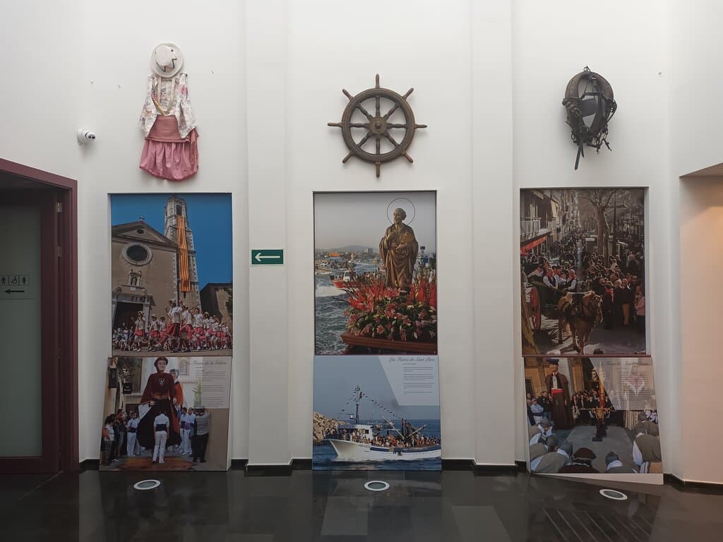 Centro de Arte Contemporaneo La Sala