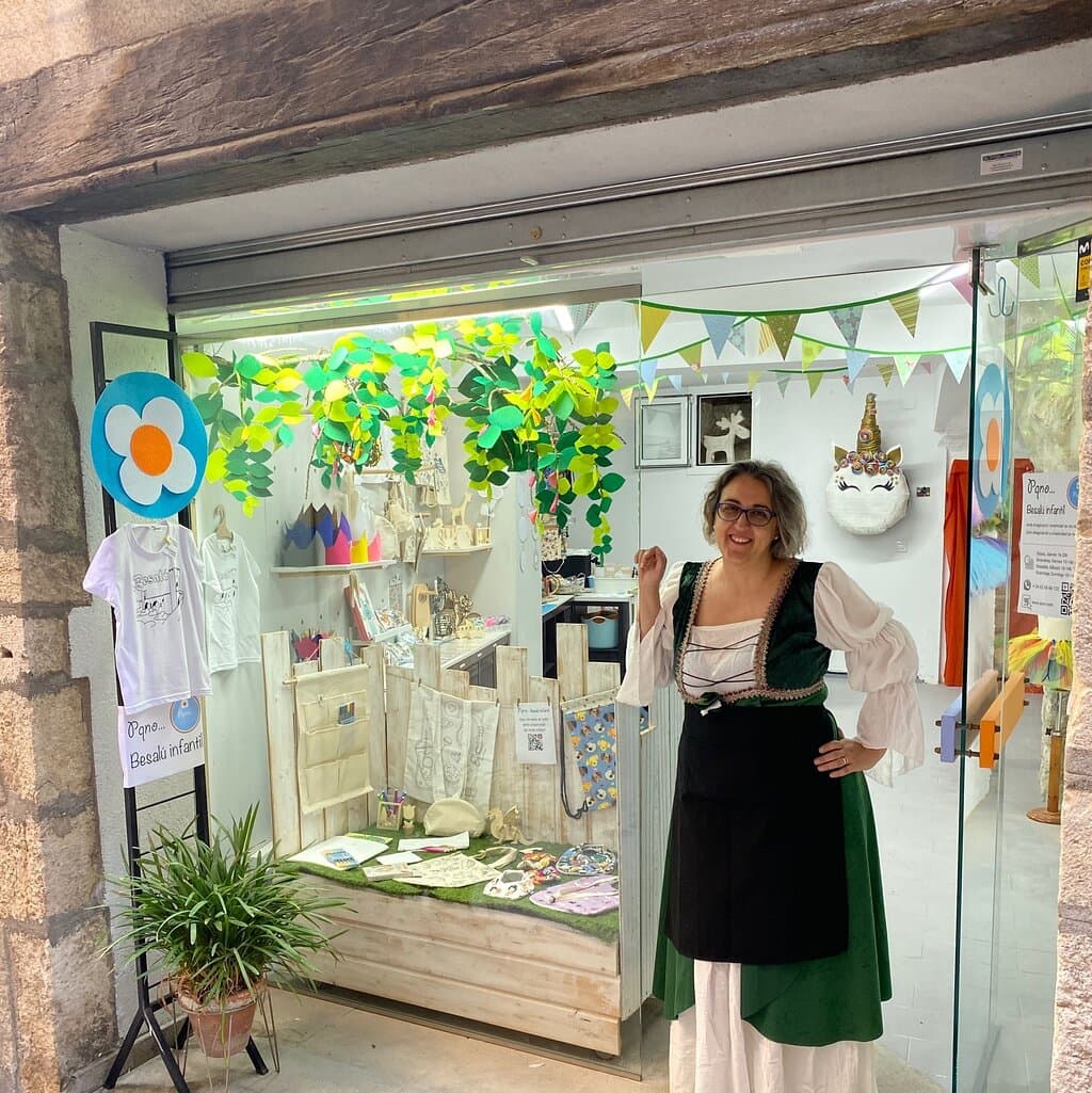 Explore the Gothic Charm of Besalú