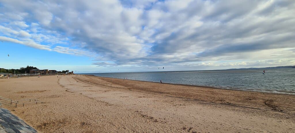 Maer Local Nature Reserve