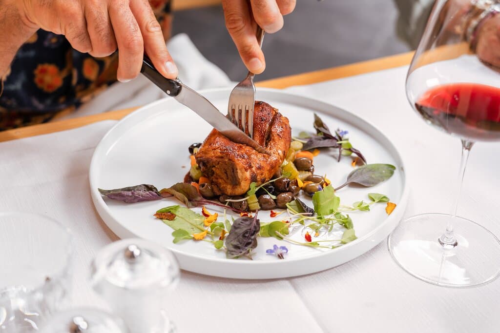 Porta di Bacco - Osteria