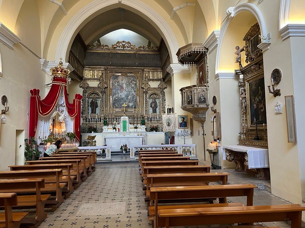 Chiesa di Santa Chiara
