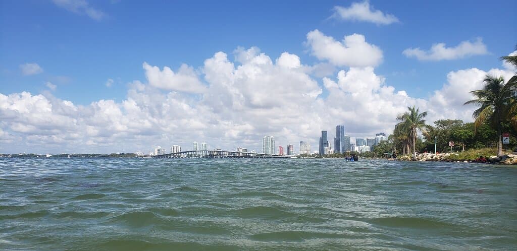 Rickenbacker Causeway