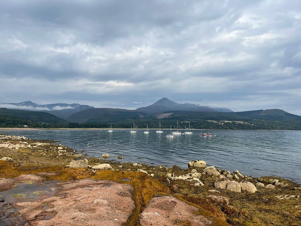 The mountains are calling and I must go.... ⛰ ⛰ ⛰ 