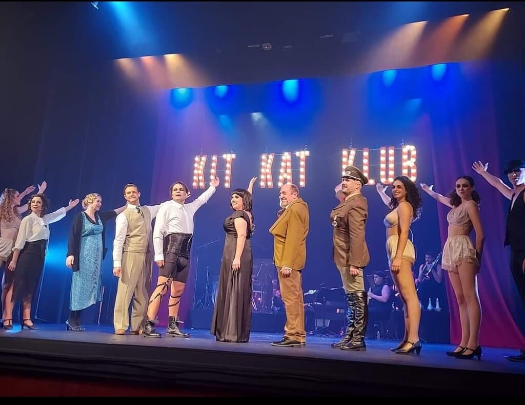 Auditorio y Palacio de Congresos Infanta Doña Elena