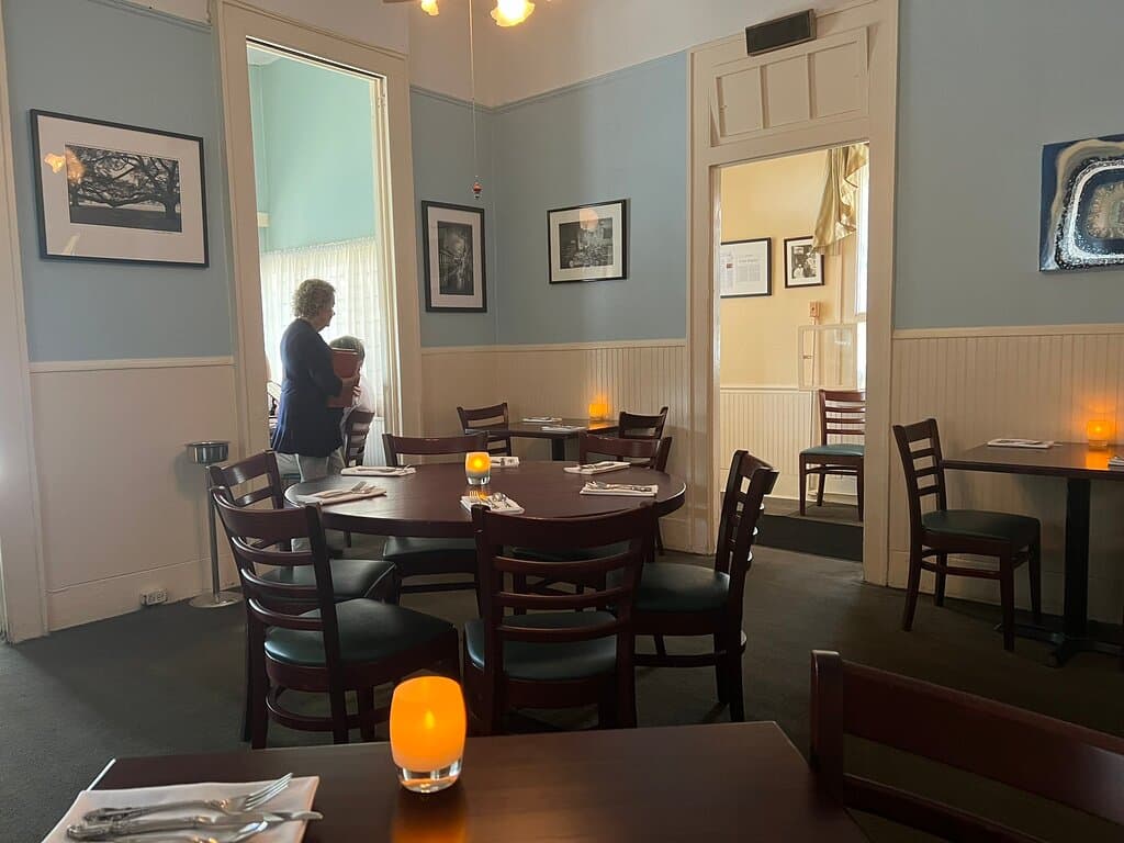 Brigtsen's Restaurant