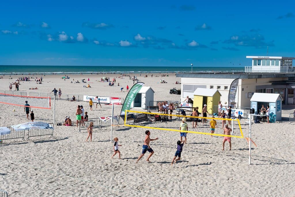 La Plage Centre-Ville