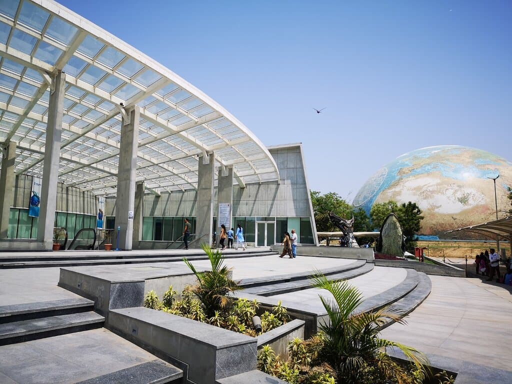 Gujarat Science City