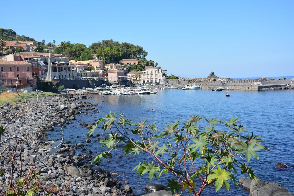 Borgo di Santa Maria la Scala