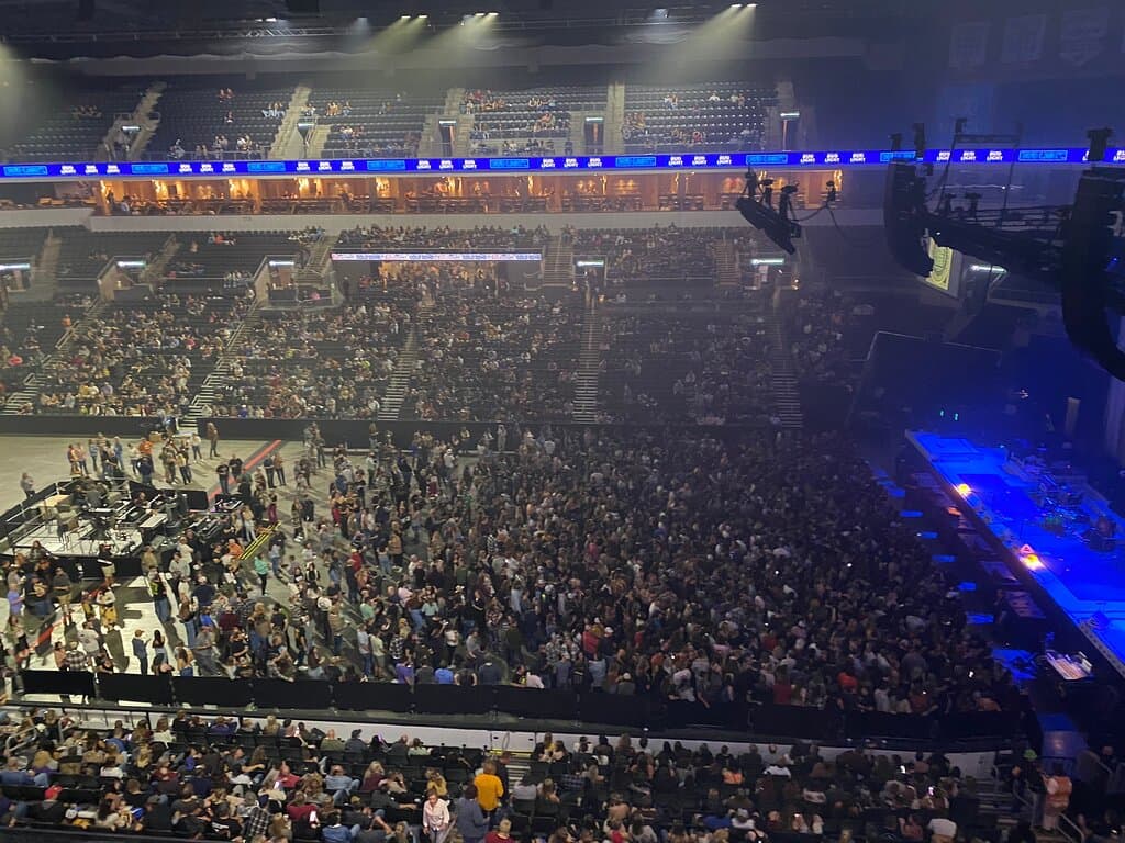 Denny Sanford Premier Center