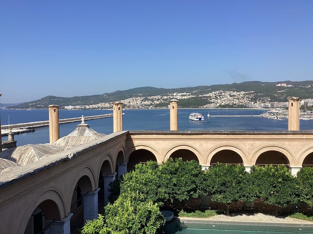 Imaret (Ottoman public kitchen)