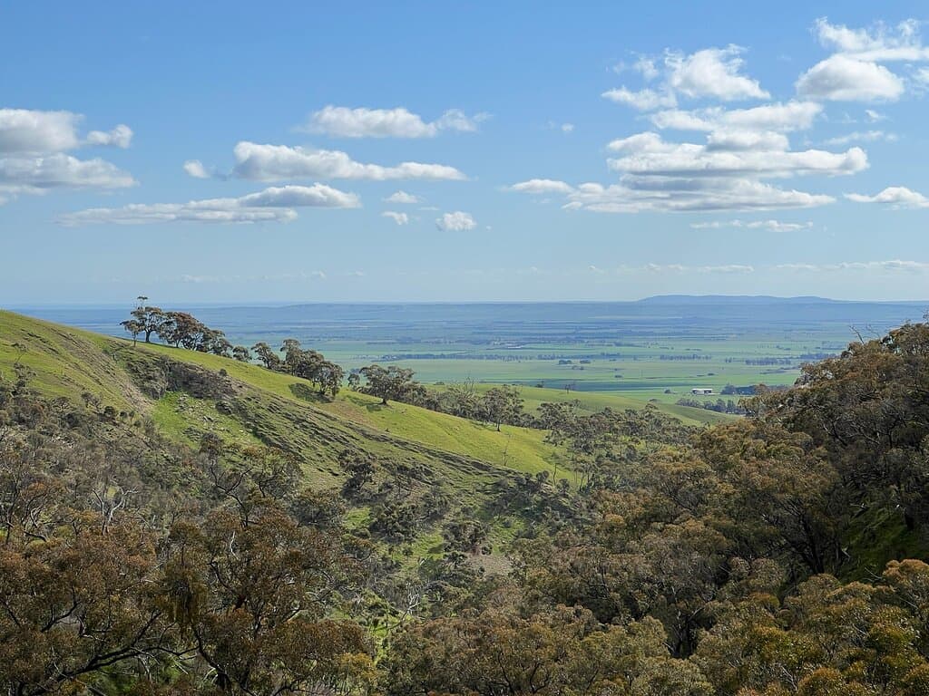Spring Gully Conservation Park