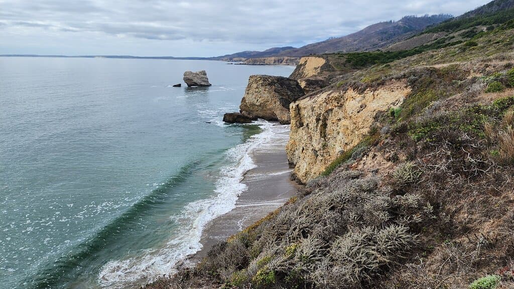 Point Reyes National Seashore