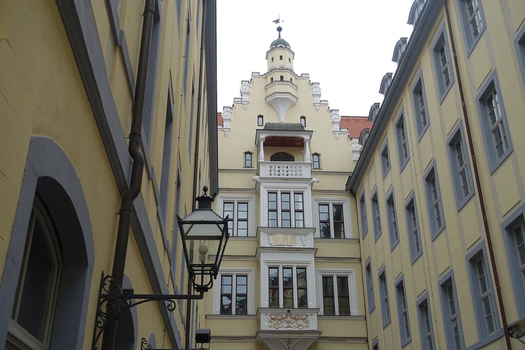 Barthels Hof