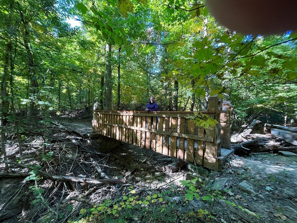Iroquois Park Louisville