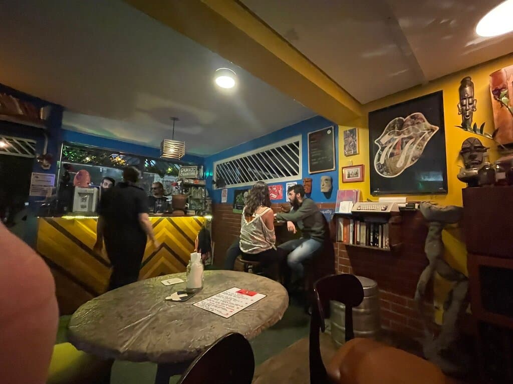 Cervejaria H'Ale Mary