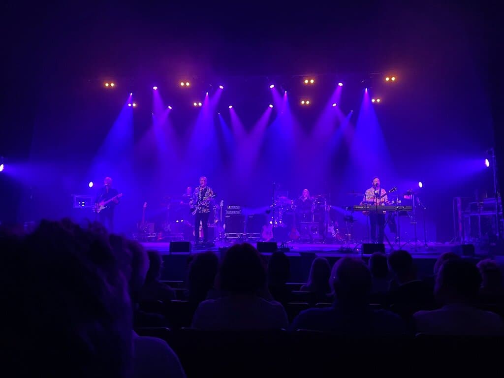 Congress Theatre