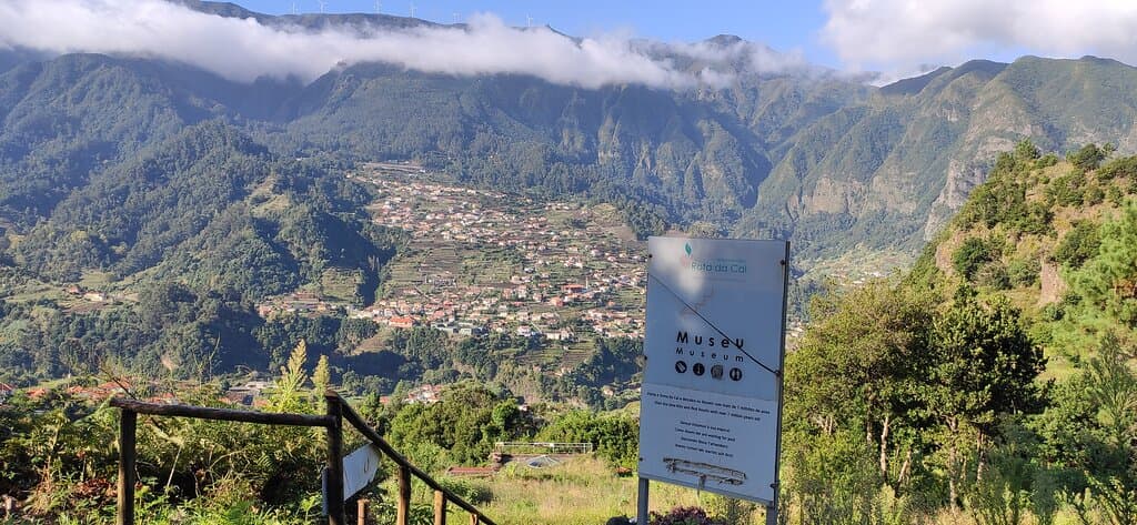 Museum Centre - The Lime Route