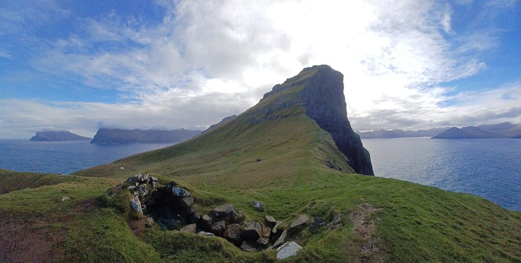Kallur Lighthouse