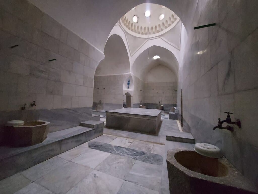 Sefa Hamam pictures