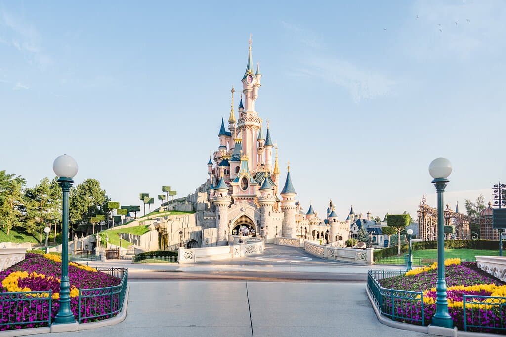 Disneyland Paris