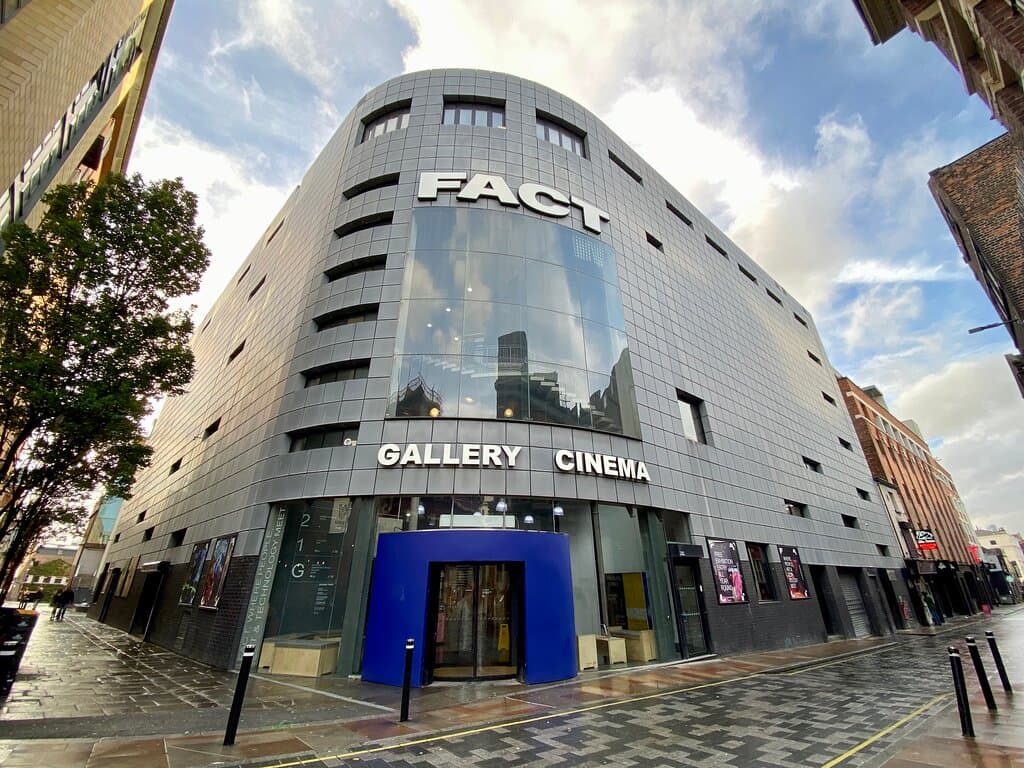 Find us on Wood Street, just opposite Bold Street Coffee and Maray on Bold Street.