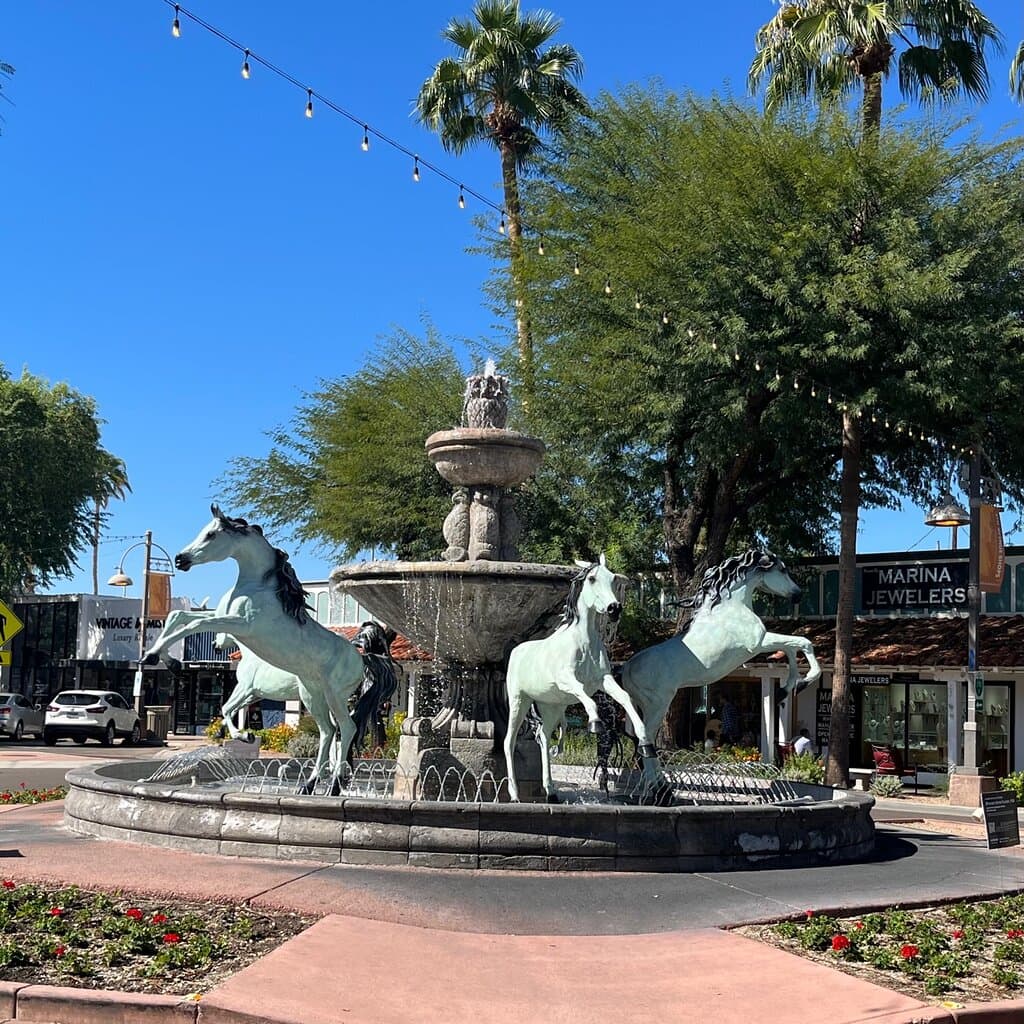 public art