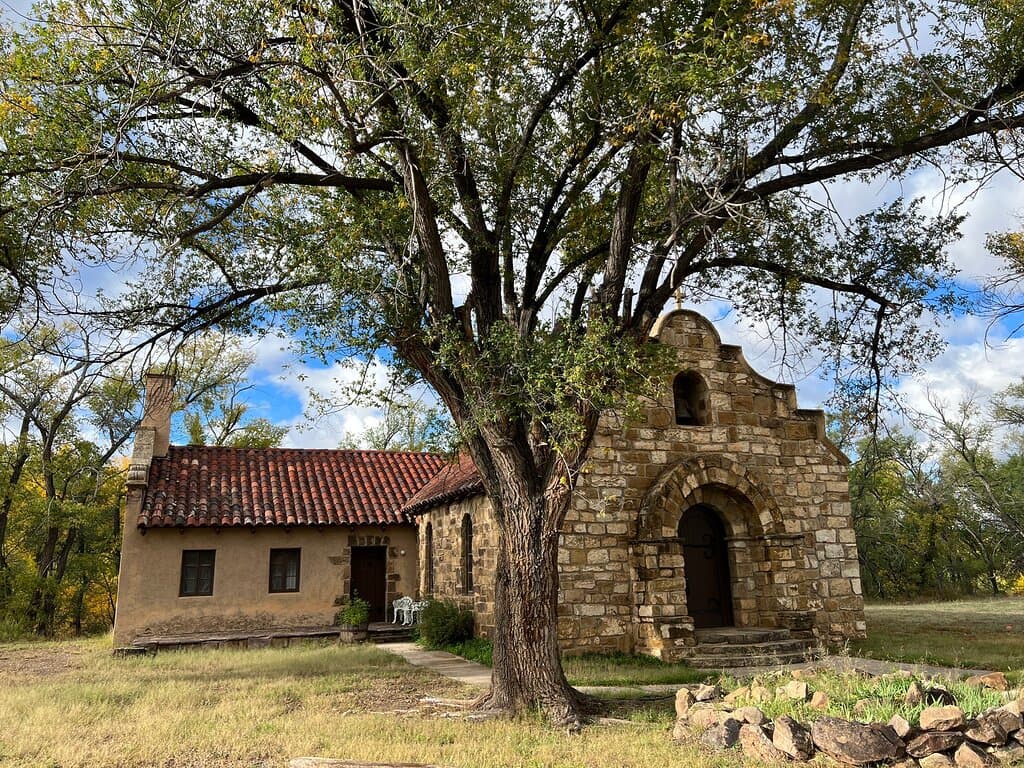 Fort Stanton Historic Site
