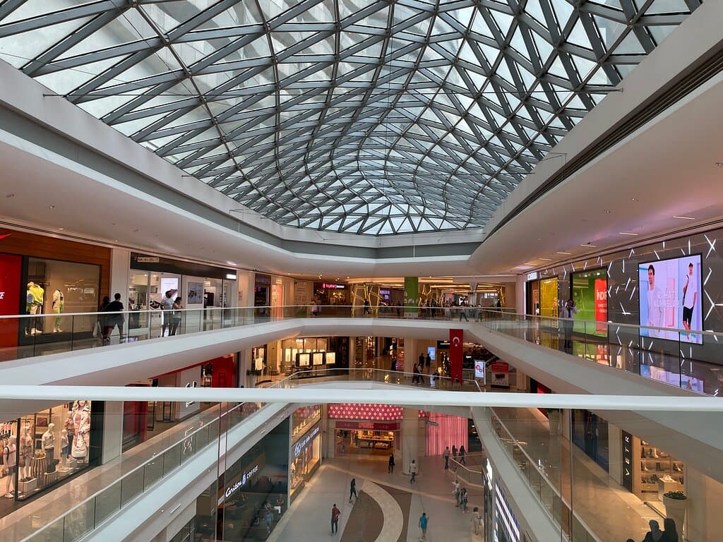 Akasya Acıbadem AVM