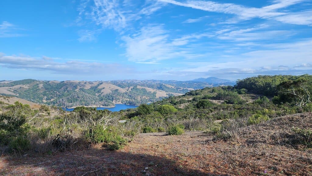 Tilden Regional Park Berkeley