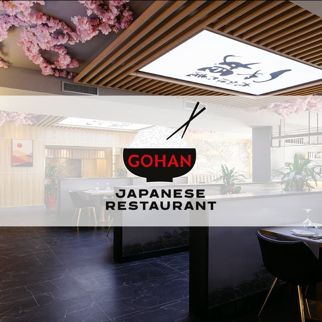 𝗥𝗜𝗦𝗧𝗢𝗥𝗔𝗡𝗧𝗘 𝗚𝗢𝗛𝗔𝗡 𝗔𝗟𝗖𝗔𝗠𝗢