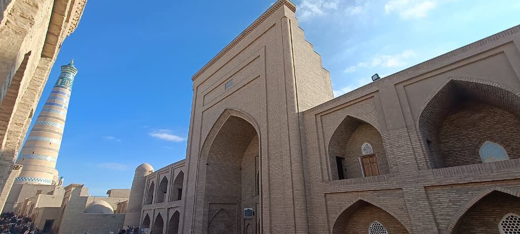 Muhammad Rahim Khan Madrasa