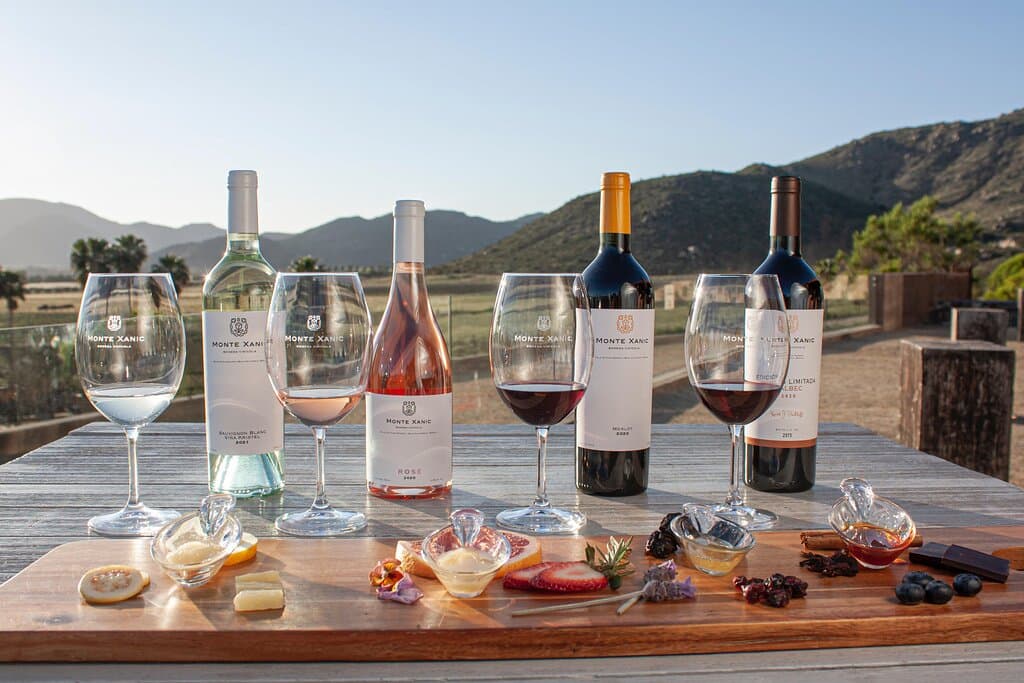 Cata de mieles