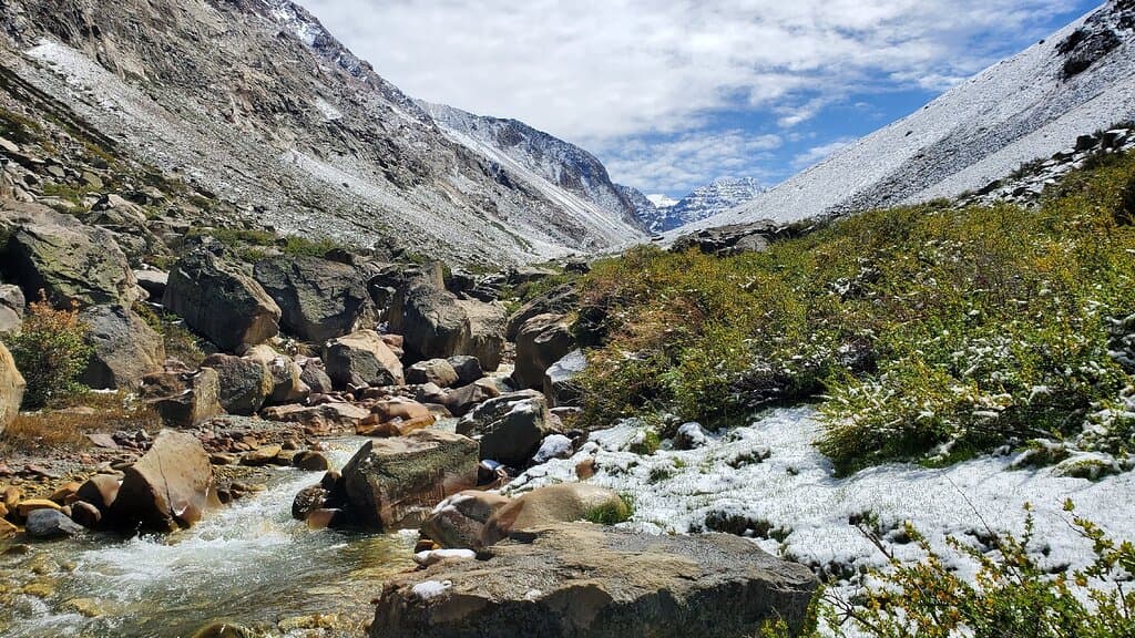 Yerba Loca Nature Sanctuary