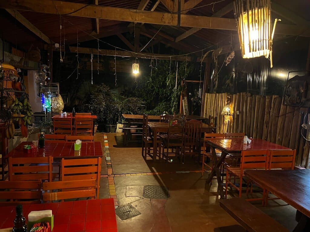 Cantinho das Delícias