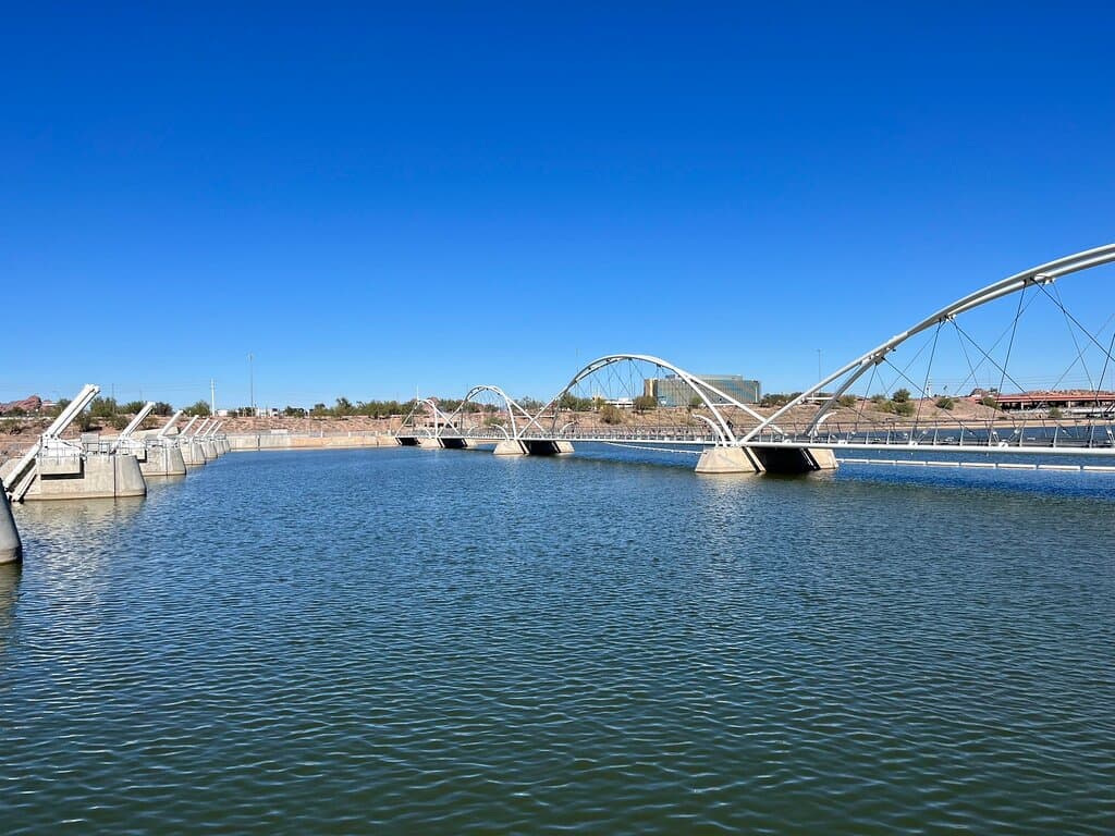 Tempe Center for the Arts