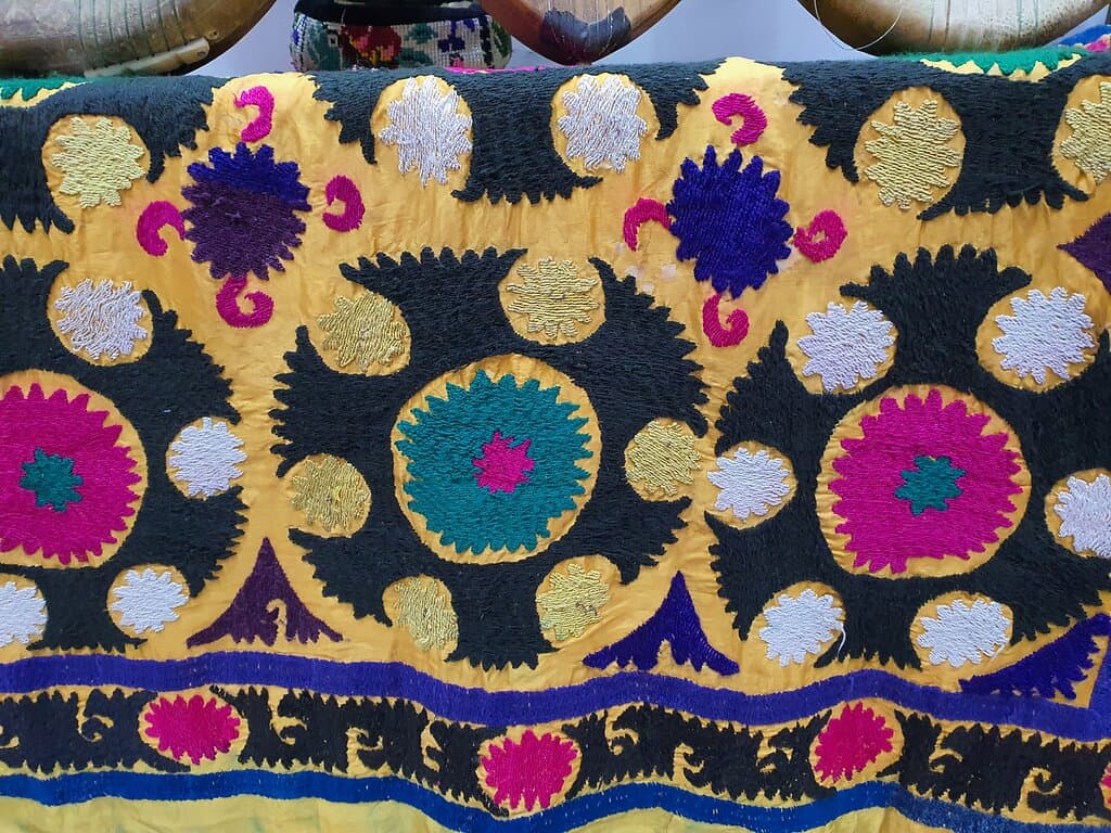 Gurminj Museum of Music Instruments