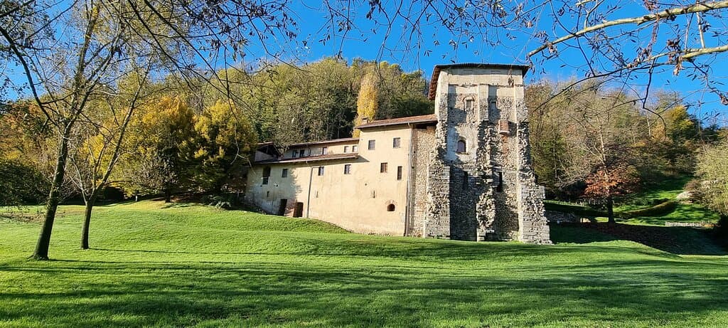 Monastero di Torba