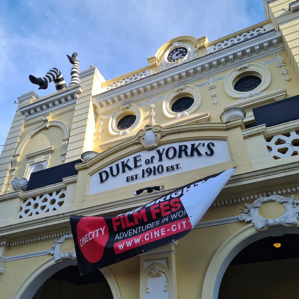 Duke of York's Picturehouse
