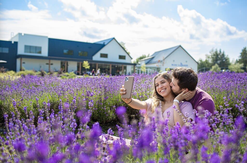 Un endroit magique pour des photos magnifiques 💜
------------------------------------------------
A magical place for beautiful photos 💜